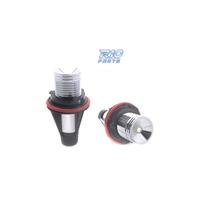KIT LAMPADE OCCHI ANGEL LED 10W BMW SERIE 5 E39 - 