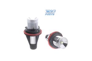KIT LAMPADE OCCHI ANGEL LED 10W BMW SERIE 5 E39 - 