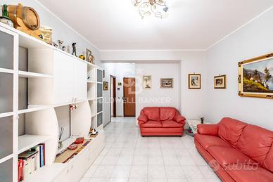 Appartamento - Acireale