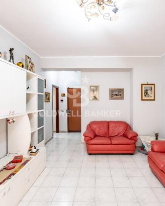 Appartamento - Acireale