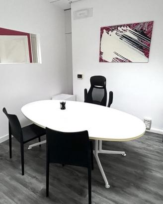 Ufficio in co-working a Tavagnacco