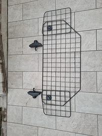 divisore baule per animali