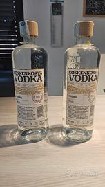Koskenkorva Vodka Original da 1 L due bottiglie