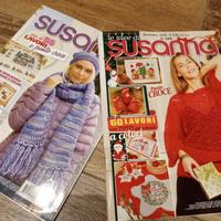 Riviste Susanna