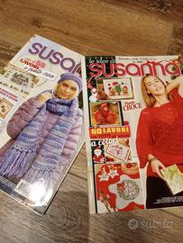 Riviste Susanna