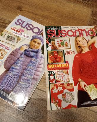 Riviste Susanna