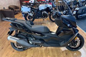 BMW c 400 gt Abs my25