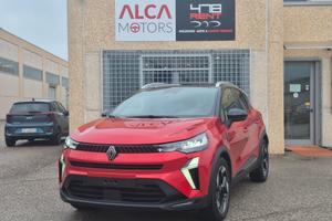 Renault Captur ECO-G 100 CV Techno