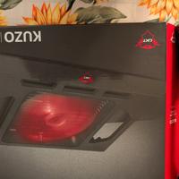 Ventola esterna USB per notebook 