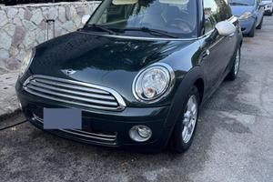 Mino One 1.6 Benzina 75CV