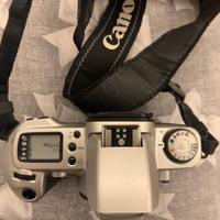 Macchina Fotografica Canon EOS 500N