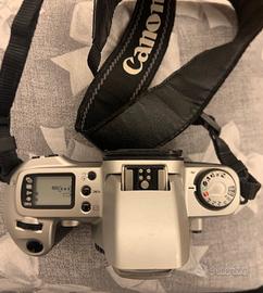 Macchina Fotografica Canon EOS 500N