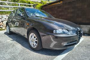 Alfa Romeo 147 I 2004 5p 1.9 jtd Progression 115cv