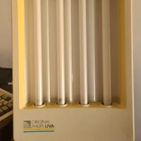 Lampada solare abbronzante PHILIPS HB 3147/A