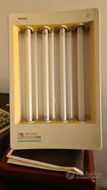 Lampada solare abbronzante PHILIPS HB 3147/A