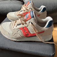 saucony 