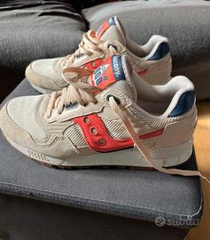 saucony 