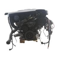 Motore BMW X3 E83 2.0 D del 2005 110KW 204D4