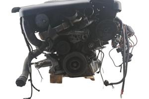 Motore BMW X3 E83 2.0 D del 2005 110KW 204D4