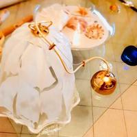 Lampadario Vetro Murano