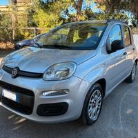 FIAT PANDA 1.3 MJT Lounge - 2013