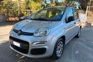 FIAT PANDA 1.3 MJT Lounge - 2013