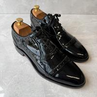Scarpe di altissima manifattura made in italy