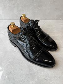 Scarpe di altissima manifattura made in italy