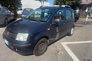 Fiat Panda 1.2 Active EasyPower