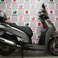 Kymco People GT300i