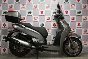 Kymco People GT300i