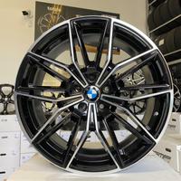 Cerchi NUOVI Bmw raggio 20 cod.125426