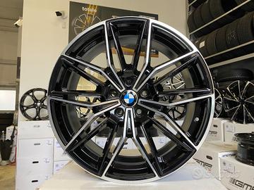 Cerchi NUOVI Bmw raggio 20 cod.125426