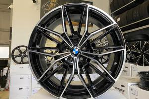 Cerchi NUOVI Bmw raggio 20 cod.125426
