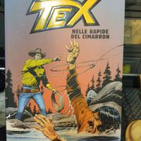 raccolta di fumetti TEX
