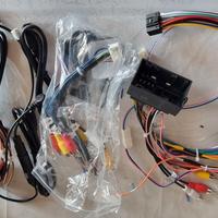 carplay 9 inch per fiat tipo