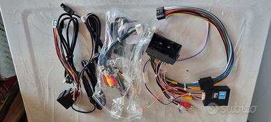 carplay 9 inch per fiat tipo