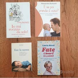 Lotto Libri Educazione / Infanzia