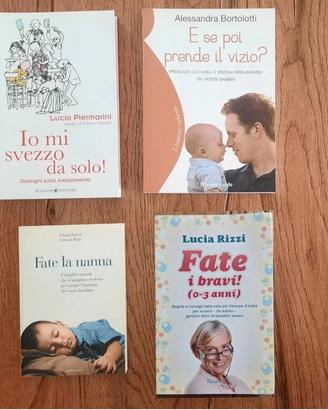 Lotto Libri Educazione / Infanzia