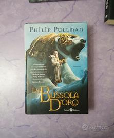 Libro "La bussola d'oro" di Philip Pullman
