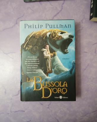 Libro "La bussola d'oro" di Philip Pullman
