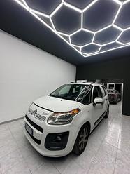 Citroen C3 Picasso 1.4 VTi 95 GPL airdream Seducti