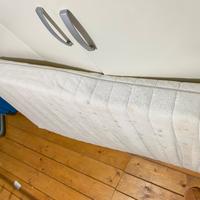 materasso in lattice