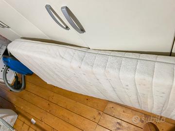 materasso in lattice