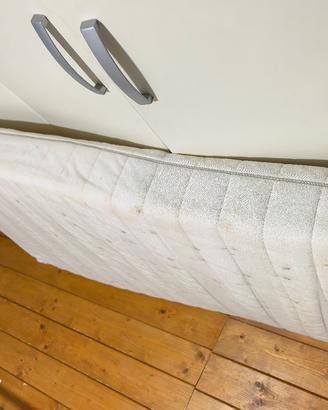 materasso in lattice