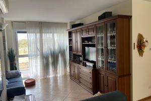 Trilocale quartiere Adriano