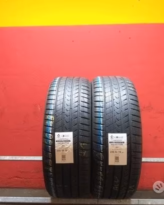 2 gomme 235 50 19 vredestein inv a4999