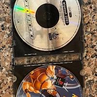 Giochi PS1 originali