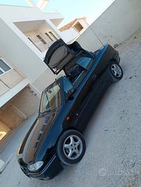 Opel Astra F Cabrio