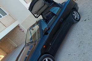 Opel Astra F Cabrio